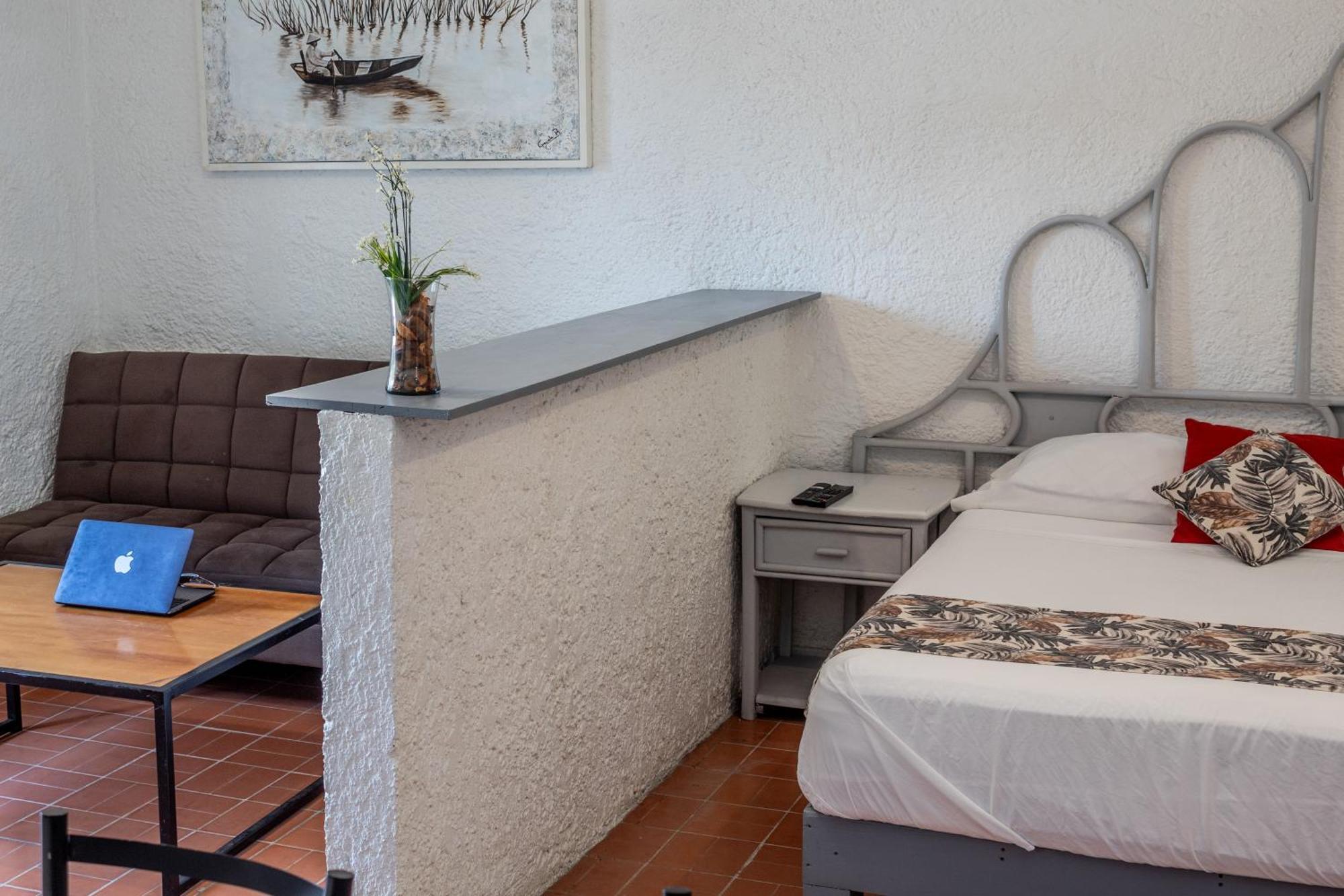 Suite Con Terraza En En El Corazon De Chapalita 11 Guadalajara Buitenkant foto